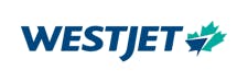 Westjet website logo